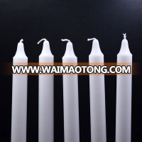 catholic religious candles christmas candle white stick paraffin candle price