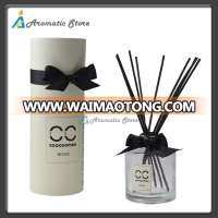 Hot sale 200ml home fragrance reed diffuser