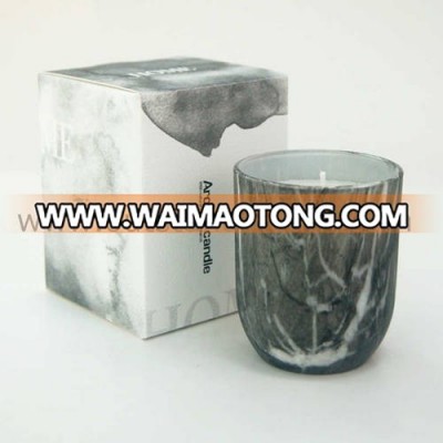 Top Quality candle vessels OEM stainless magic steel candle holder